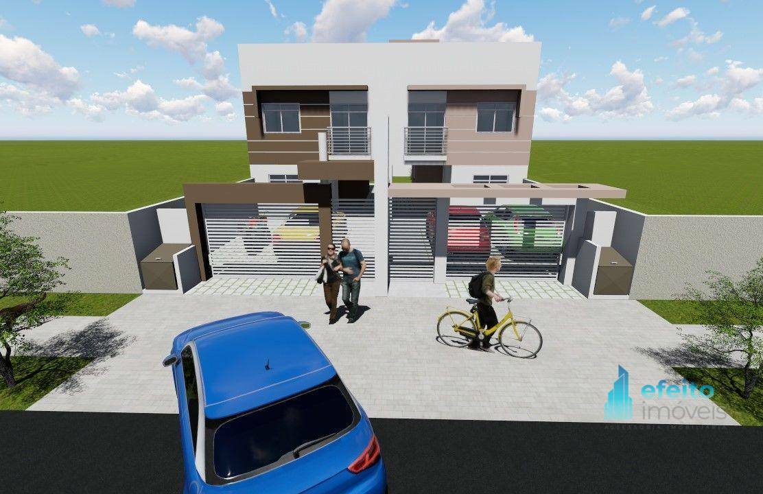 Sobrado à venda com 3 quartos, 125m² - Foto 13