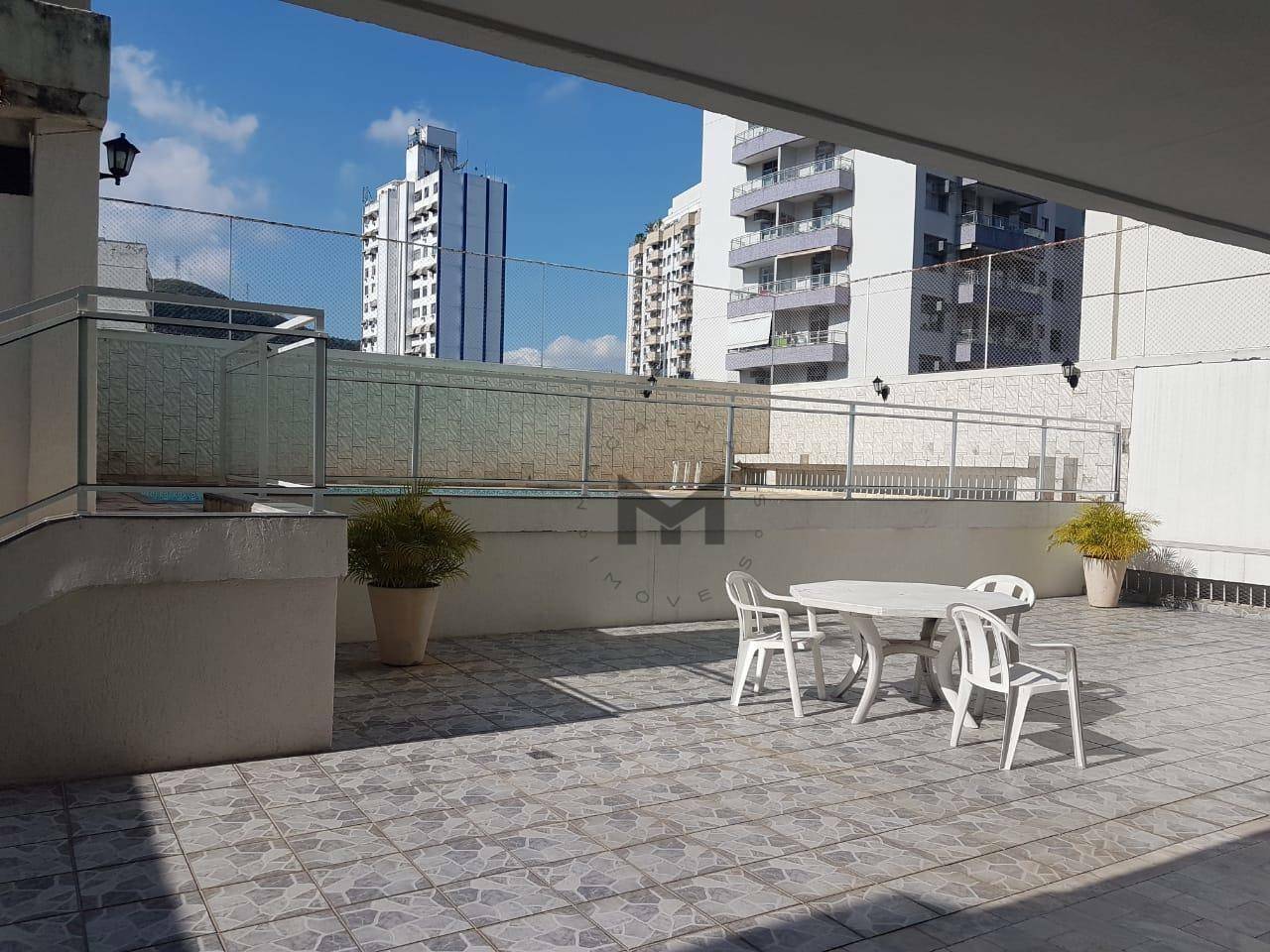 Apartamento à venda com 2 quartos, 82m² - Foto 6