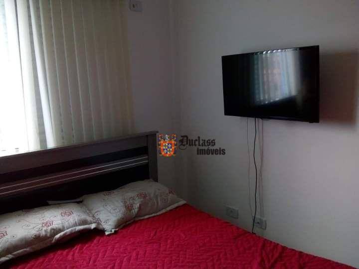 Apartamento à venda com 1 quarto, 52m² - Foto 4