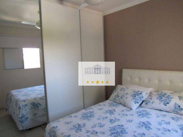 Apartamento à venda com 2 quartos, 54m² - Foto 6