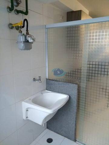 Apartamento para alugar com 3 quartos, 68m² - Foto 7