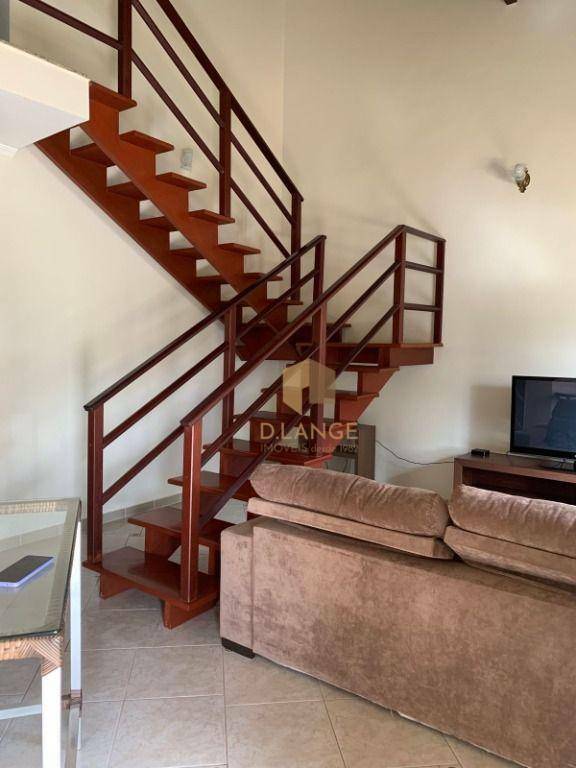 Casa de Condomínio à venda com 3 quartos, 196m² - Foto 6