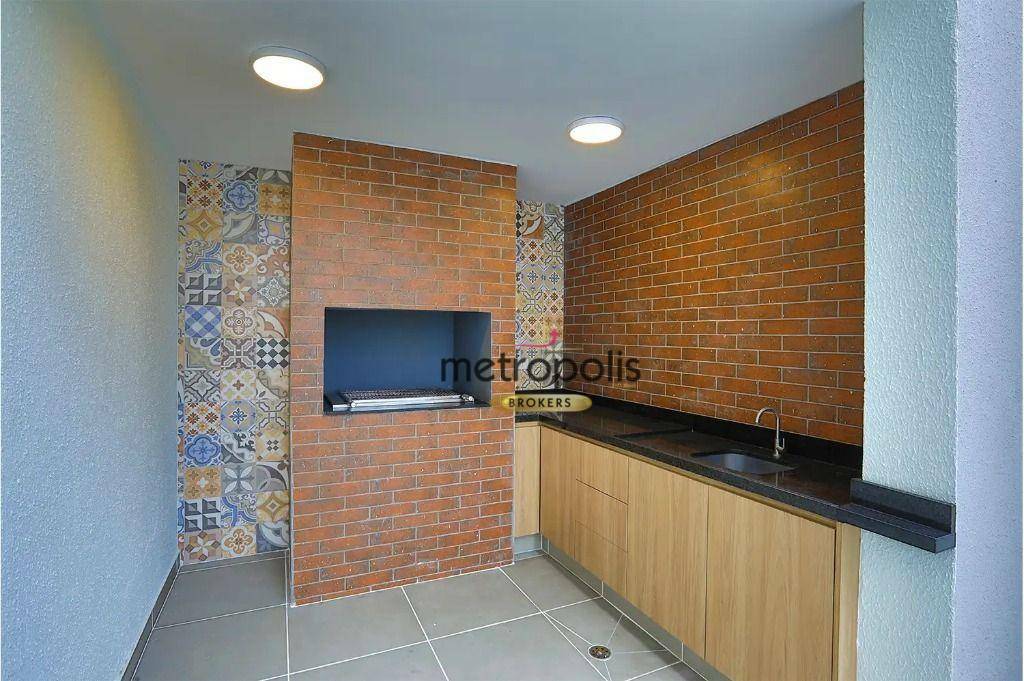 Apartamento para alugar com 1 quarto, 33m² - Foto 20