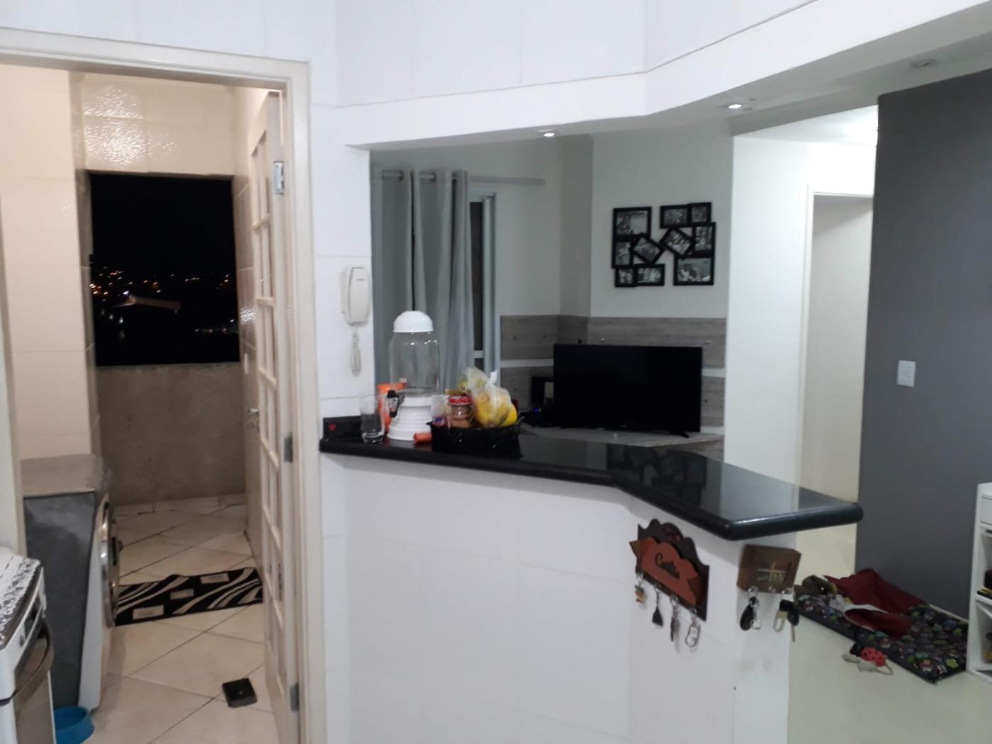 Apartamento à venda com 2 quartos, 50m² - Foto 11