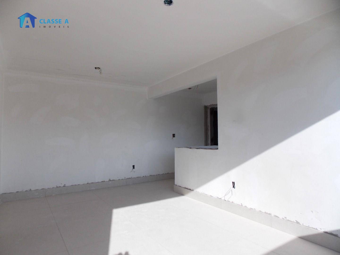 Apartamento à venda com 3 quartos, 81m² - Foto 9