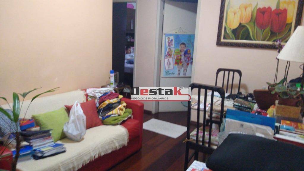 Apartamento à venda com 2 quartos, 49m² - Foto 3