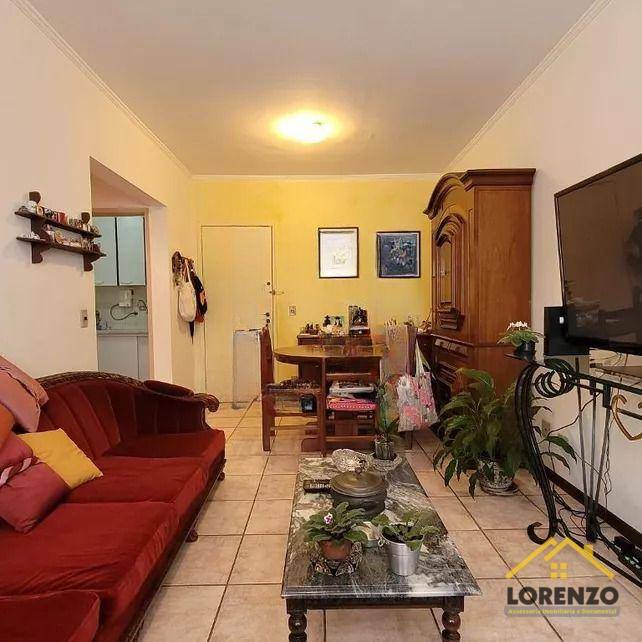 Apartamento à venda com 2 quartos, 64m² - Foto 3