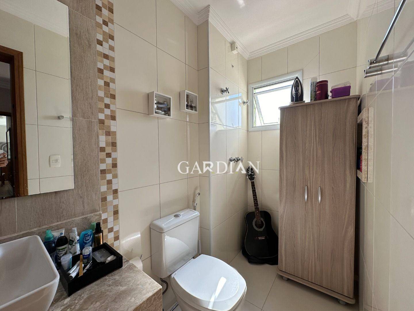 Apartamento à venda com 3 quartos, 85m² - Foto 5