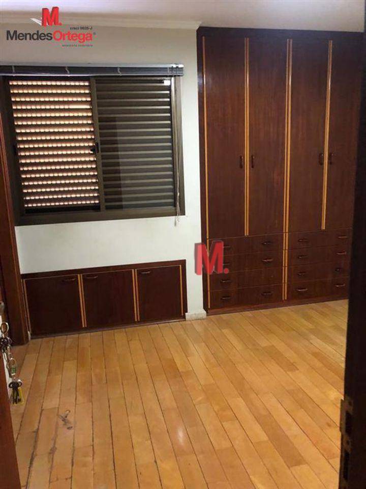 Apartamento à venda com 3 quartos, 155m² - Foto 17