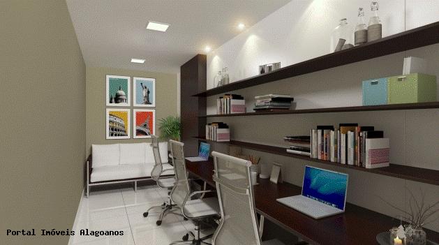 Apartamento à venda com 3 quartos, 65m² - Foto 7