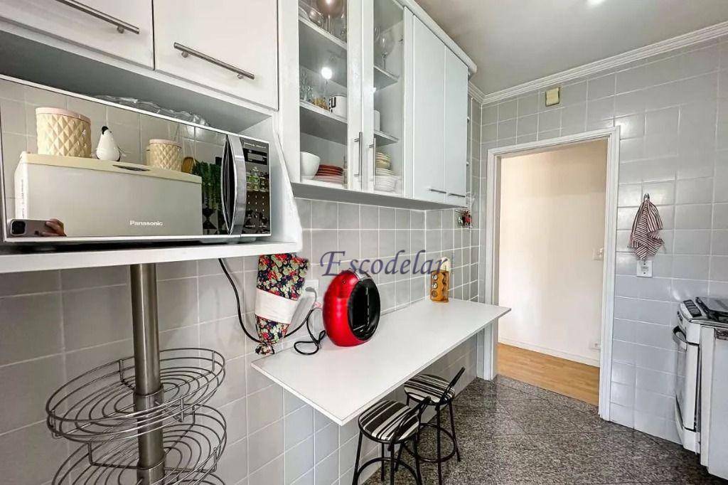 Apartamento à venda com 2 quartos, 55m² - Foto 9