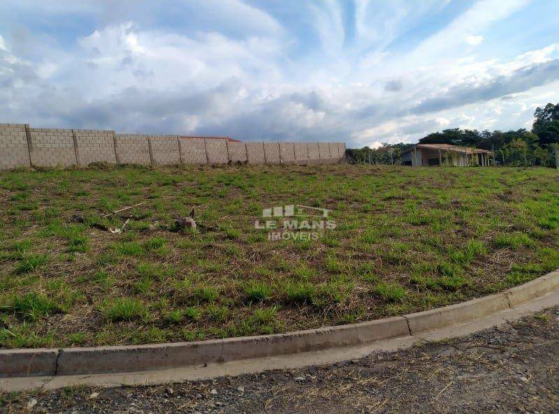 Loteamento e Condomínio à venda, 1000M2 - Foto 1