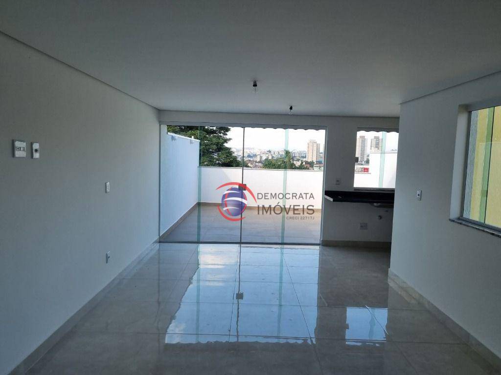 Cobertura à venda com 2 quartos, 94m² - Foto 1