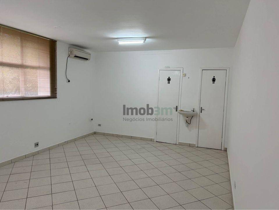 Conjunto Comercial-Sala para alugar, 50m² - Foto 5