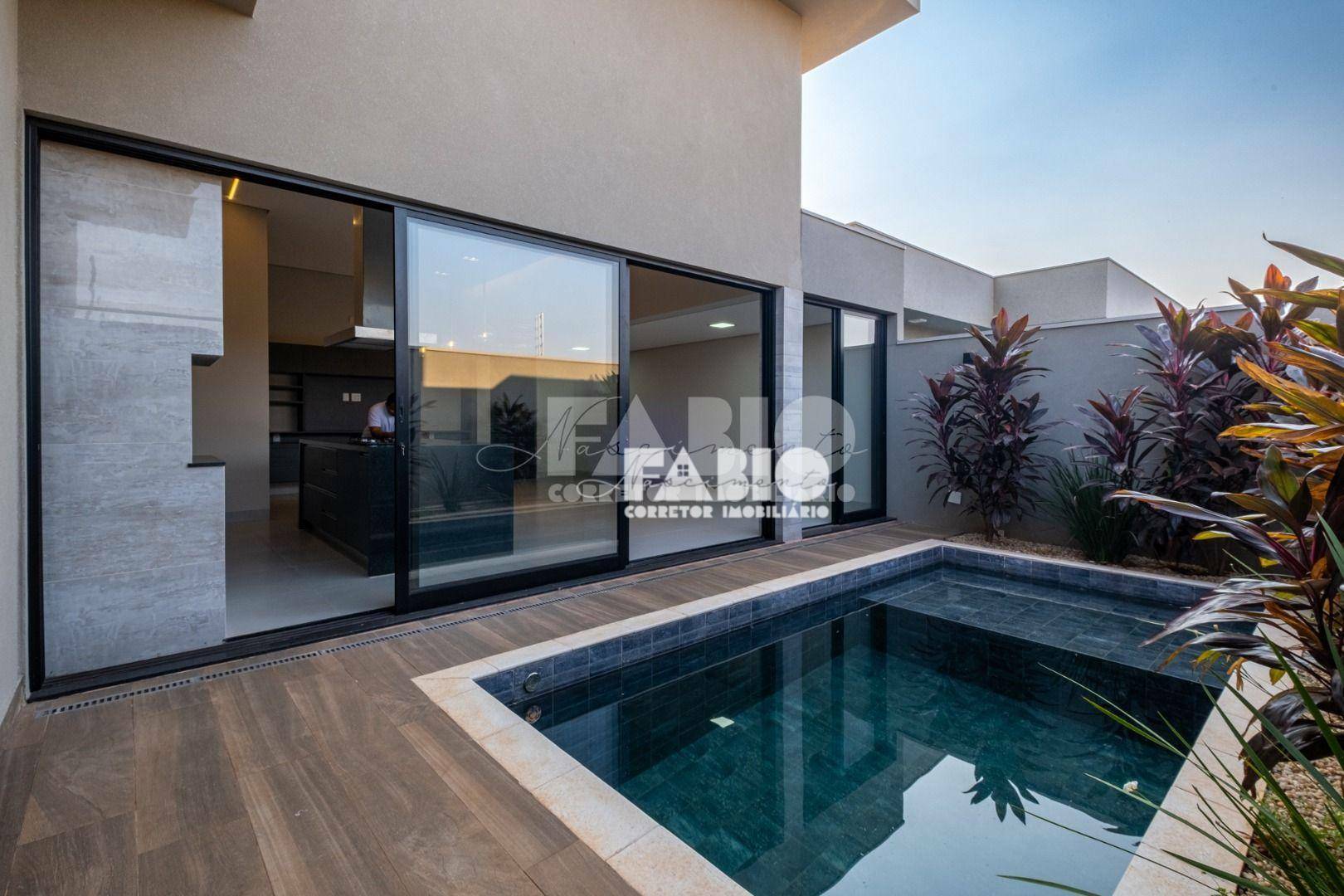 Casa de Condomínio à venda com 3 quartos, 185m² - Foto 36