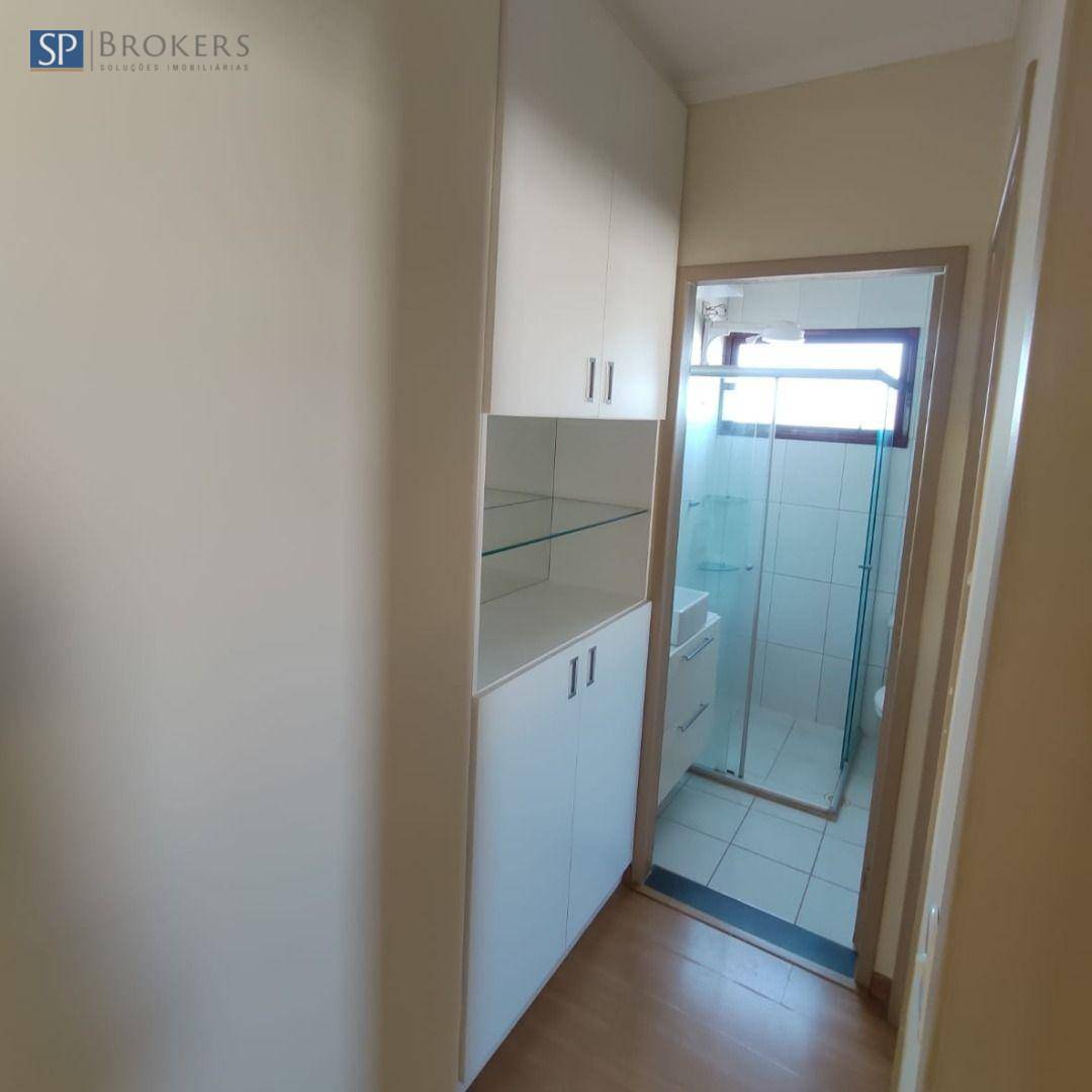 Apartamento à venda com 2 quartos, 64m² - Foto 17