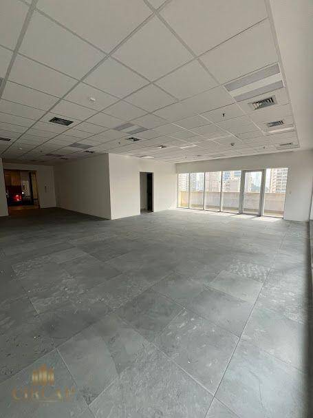 Conjunto Comercial-Sala para alugar, 192m² - Foto 6