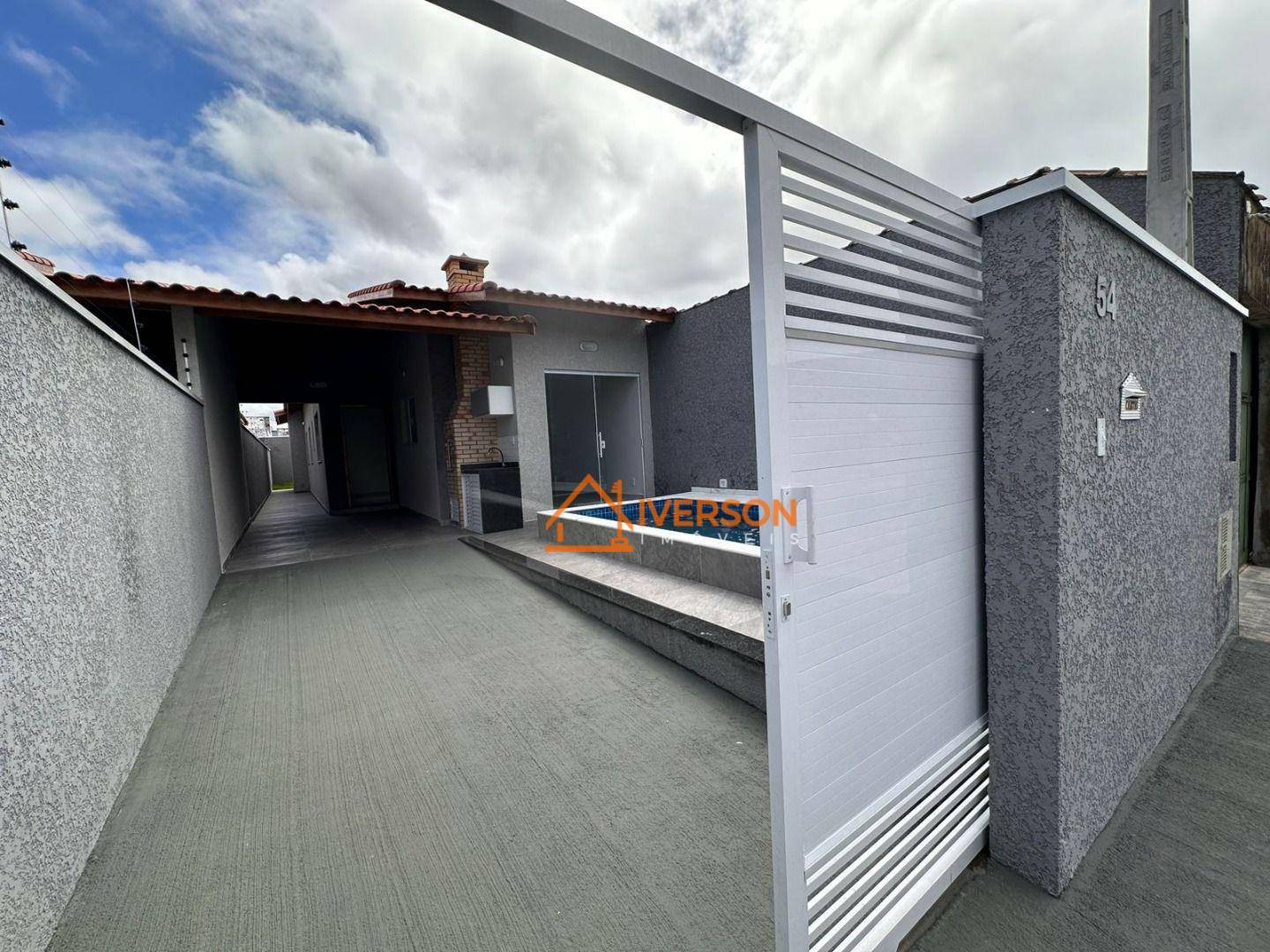 Casa à venda com 3 quartos, 110m² - Foto 20