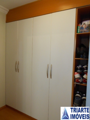 Apartamento à venda com 2 quartos, 58m² - Foto 8