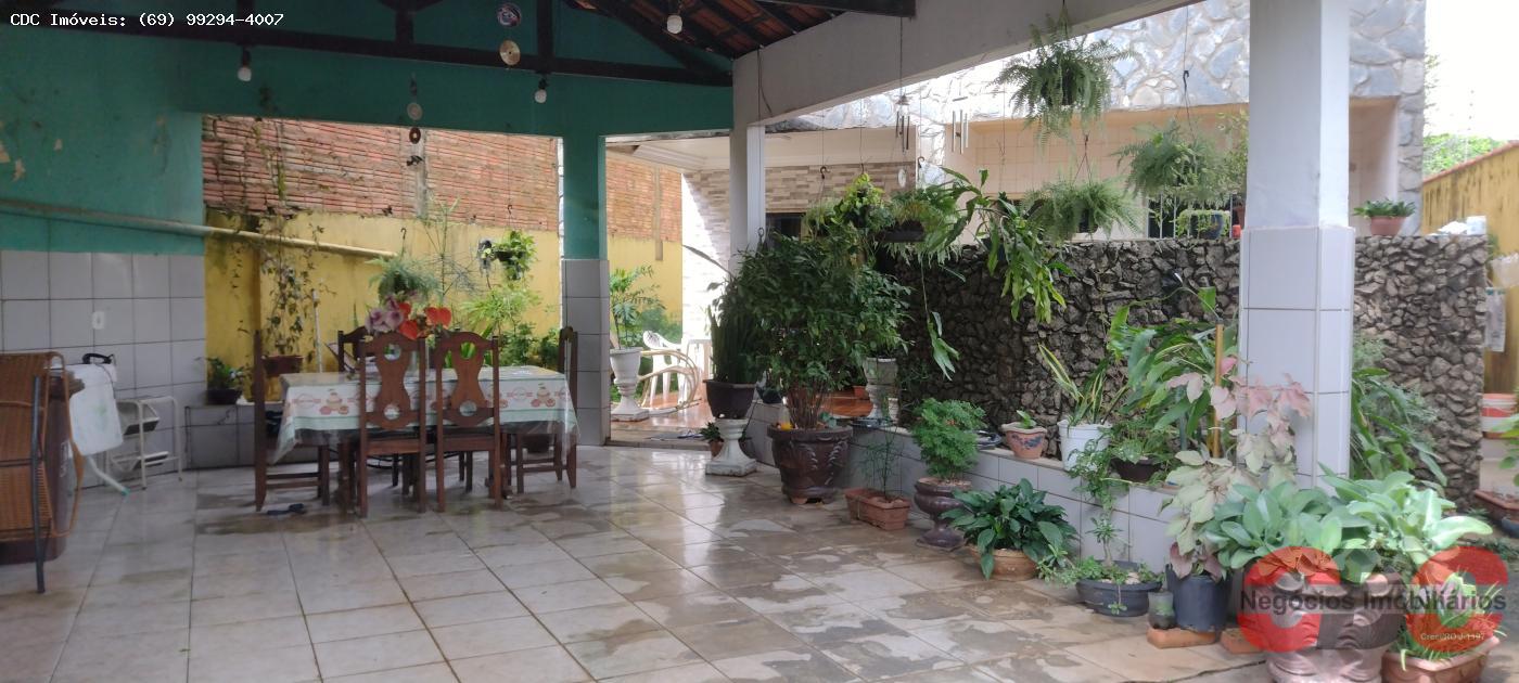 Casa à venda com 4 quartos, 400m² - Foto 10