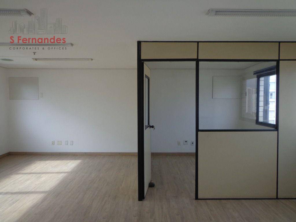 Conjunto Comercial-Sala para alugar, 48m² - Foto 8