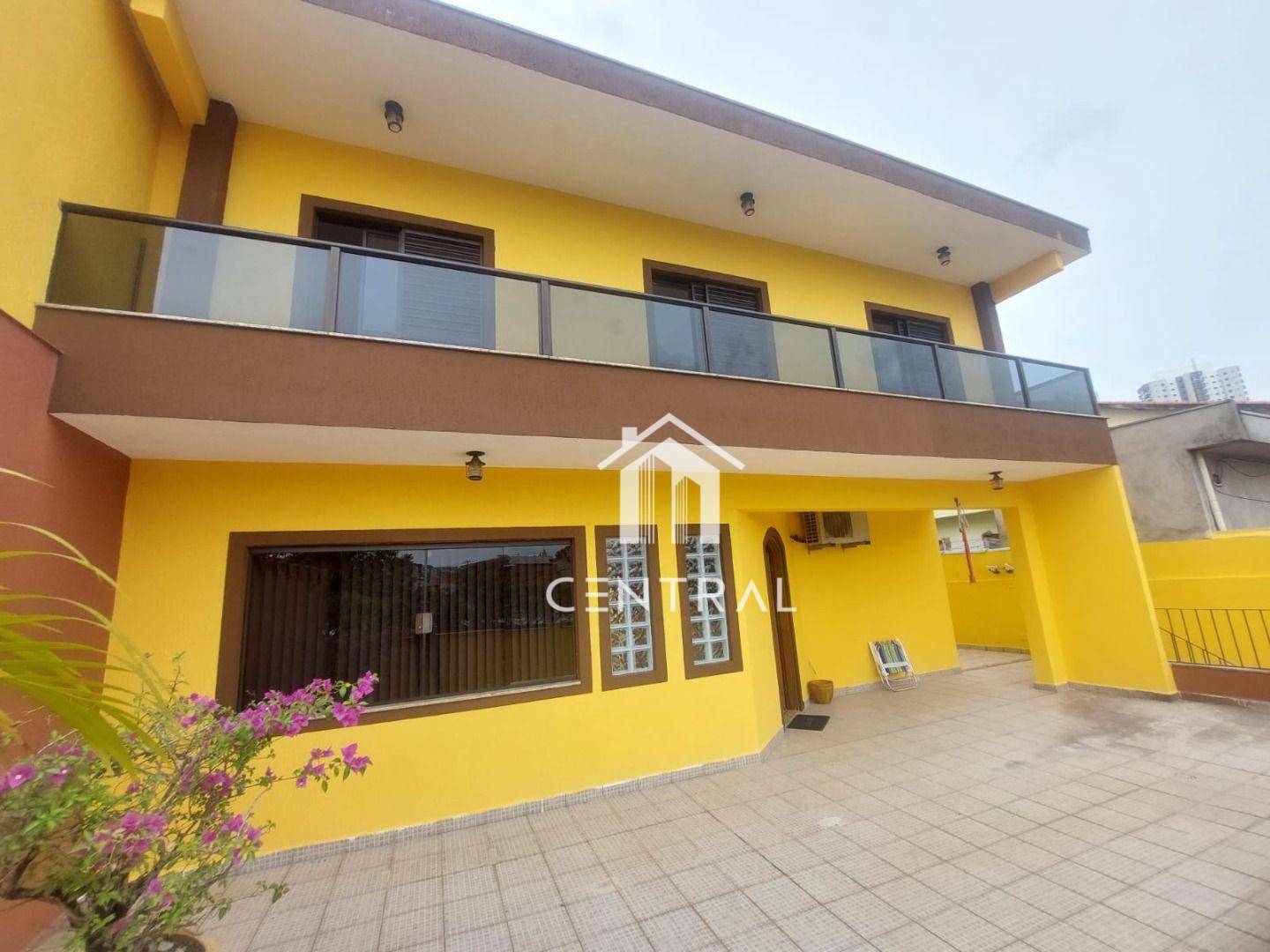 Sobrado à venda com 4 quartos, 340m² - Foto 10