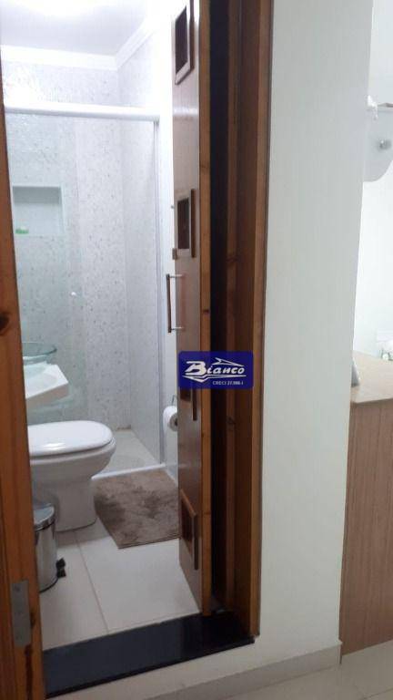 Casa, 3 quartos, 140 m² - Foto 20