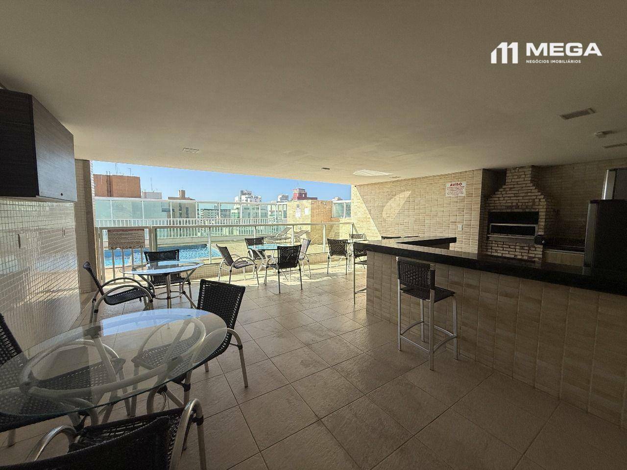Apartamento para alugar com 3 quartos, 100m² - Foto 19