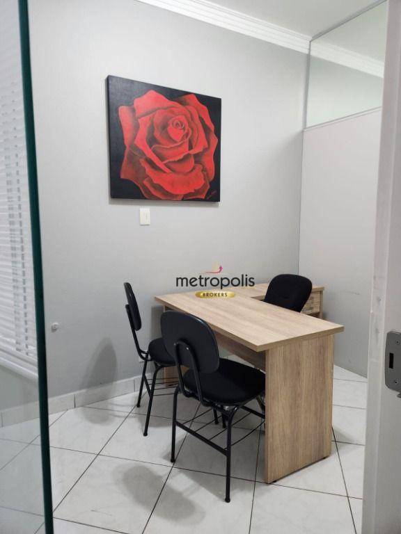 Conjunto Comercial-Sala à venda e aluguel, 78m² - Foto 7