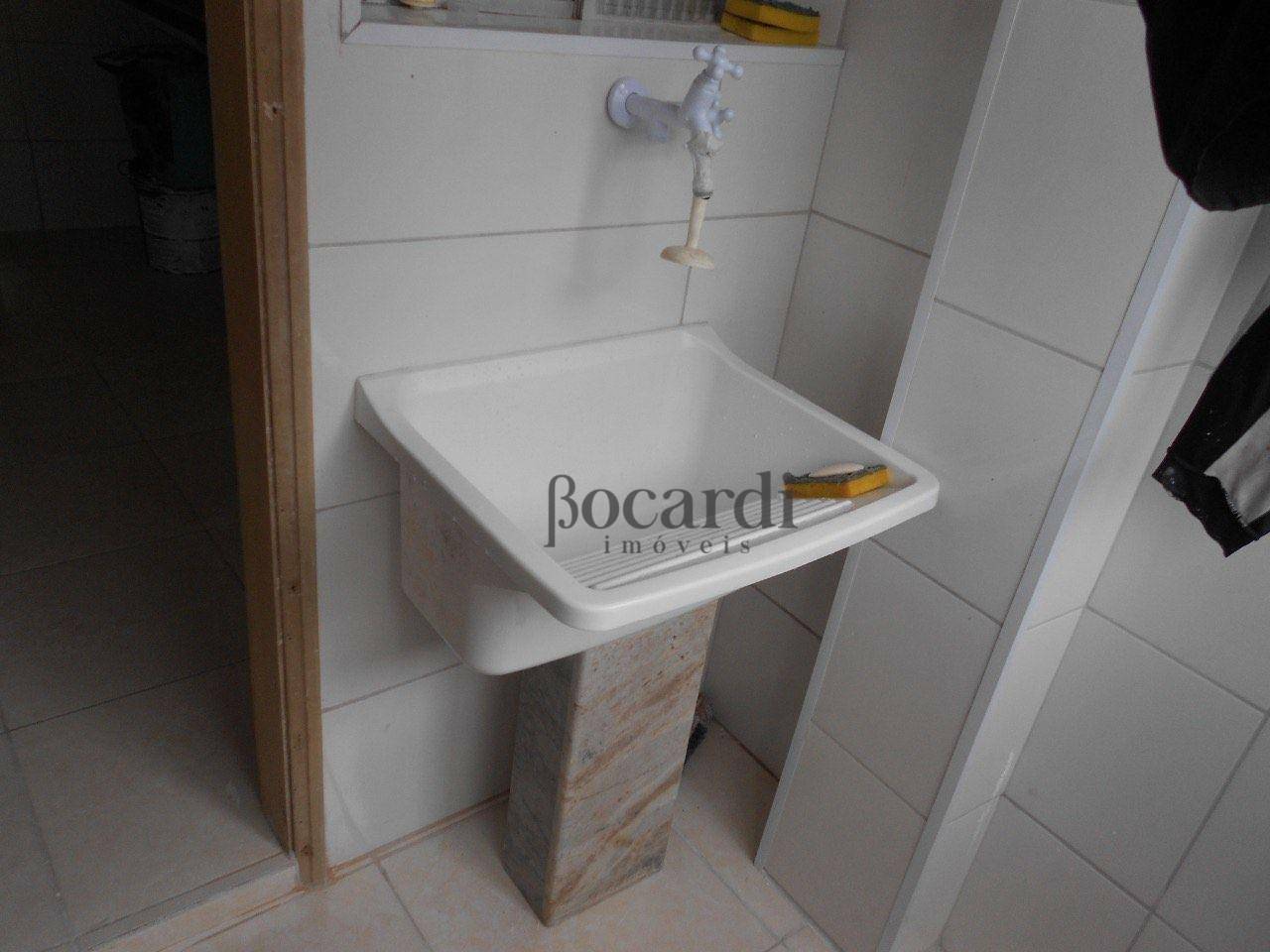 Apartamento à venda com 1 quarto, 45m² - Foto 14