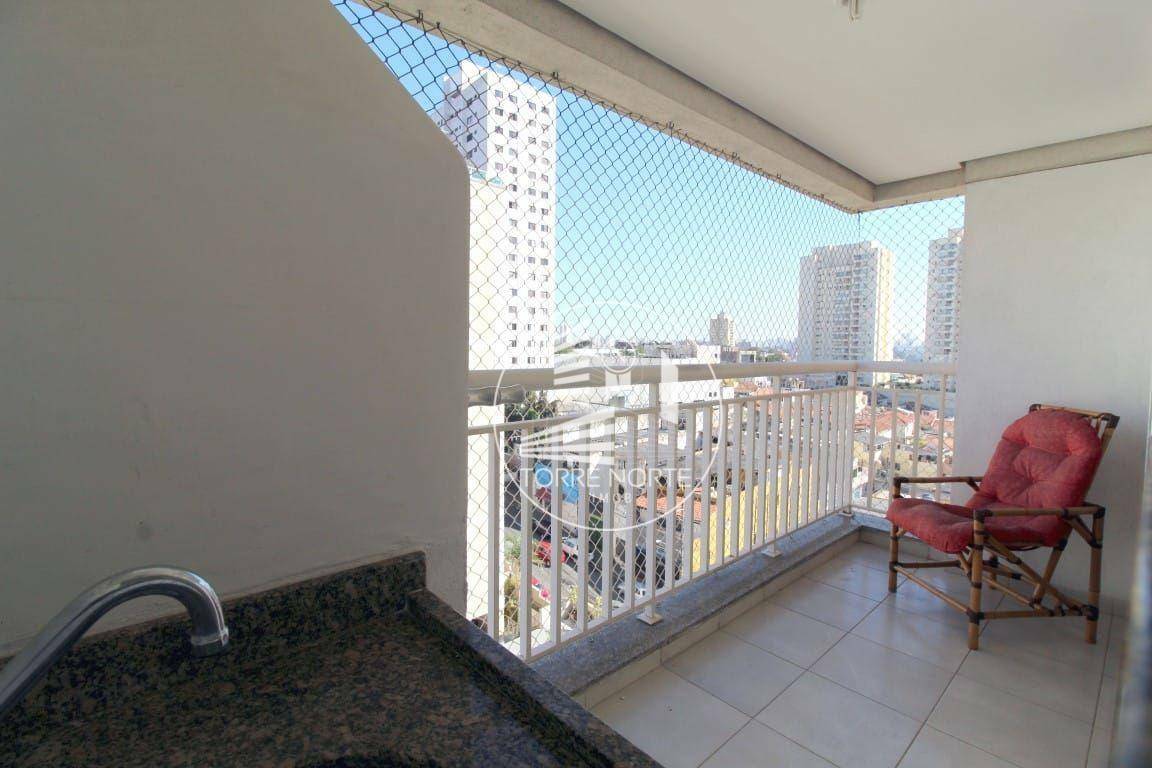 Apartamento à venda com 2 quartos, 63m² - Foto 7