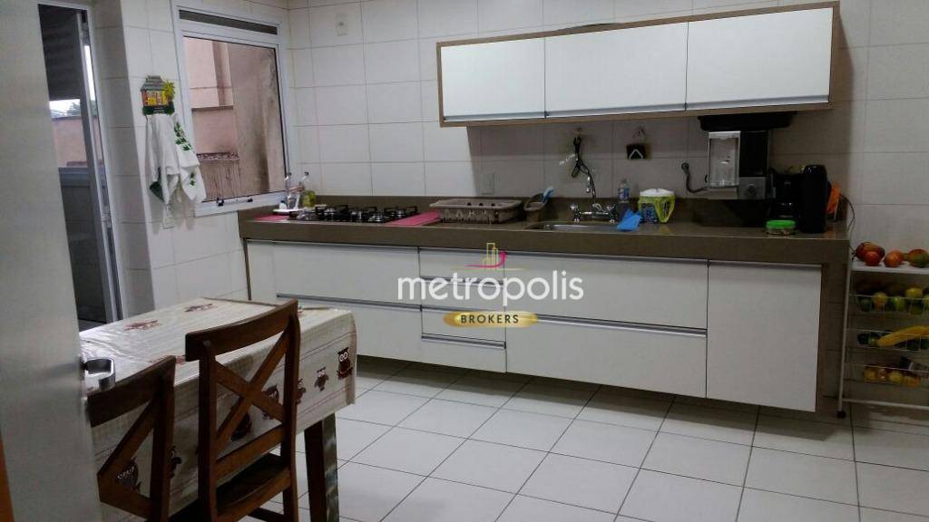 Apartamento à venda com 3 quartos, 146m² - Foto 16