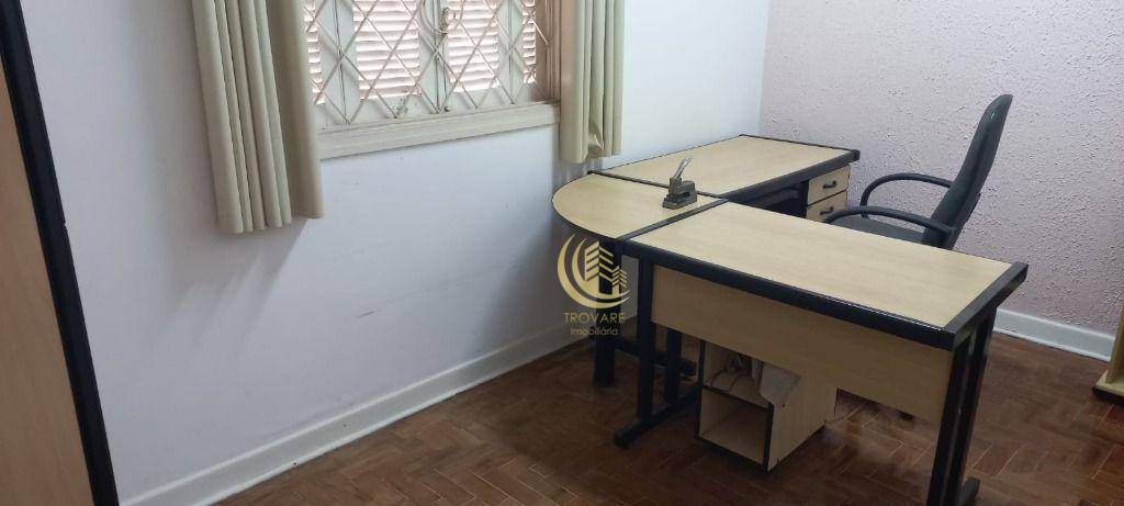 Casa para alugar com 3 quartos, 120m² - Foto 16