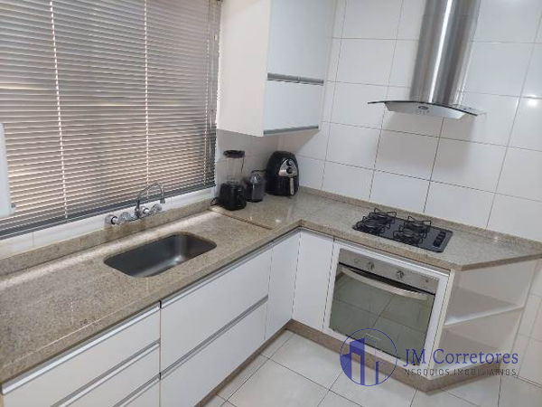 Apartamento à venda com 3 quartos, 83m² - Foto 7