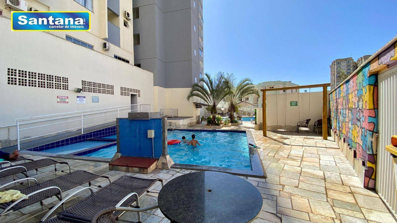 Apartamento à venda com 1 quarto, 34m² - Foto 18