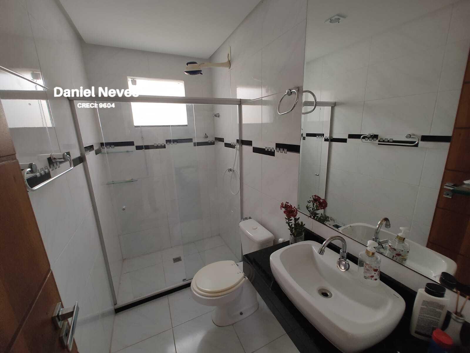 Casa de Condomínio à venda com 5 quartos, 250m² - Foto 12