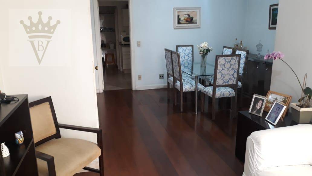 Apartamento, 3 quartos, 112 m² - Foto 4