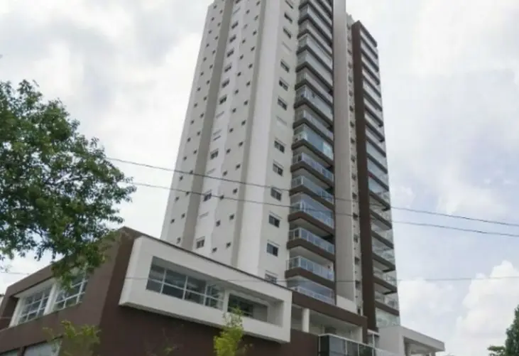 Apartamento à venda com 3 quartos, 92m² - Foto 8