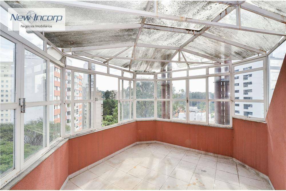 Cobertura à venda com 4 quartos, 485m² - Foto 14