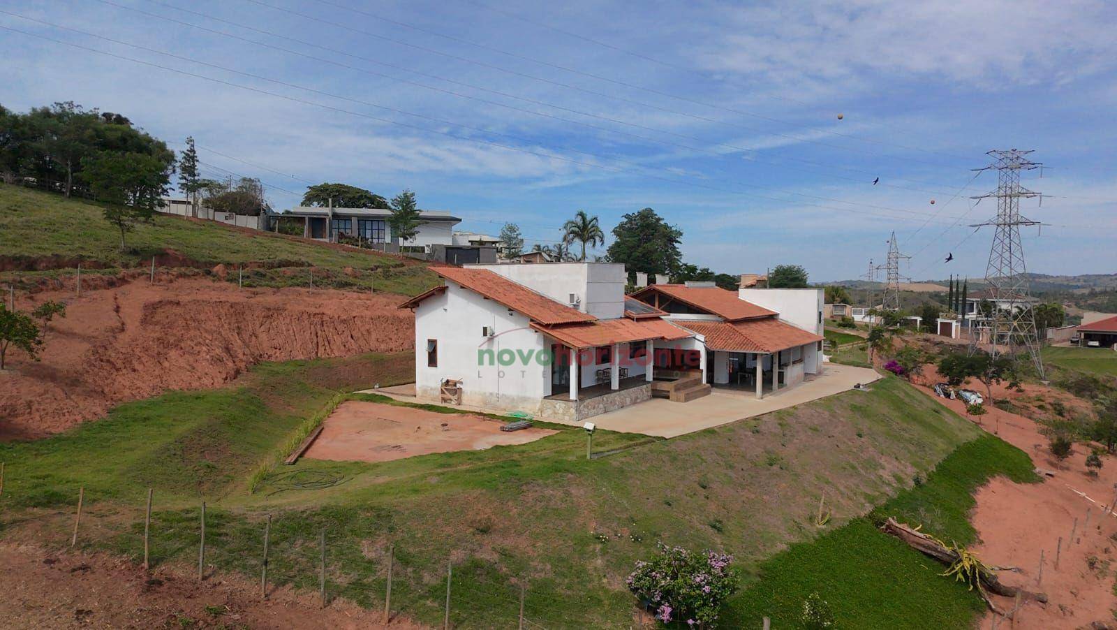 Chácara, 3 quartos, 7400 m² - Foto 2