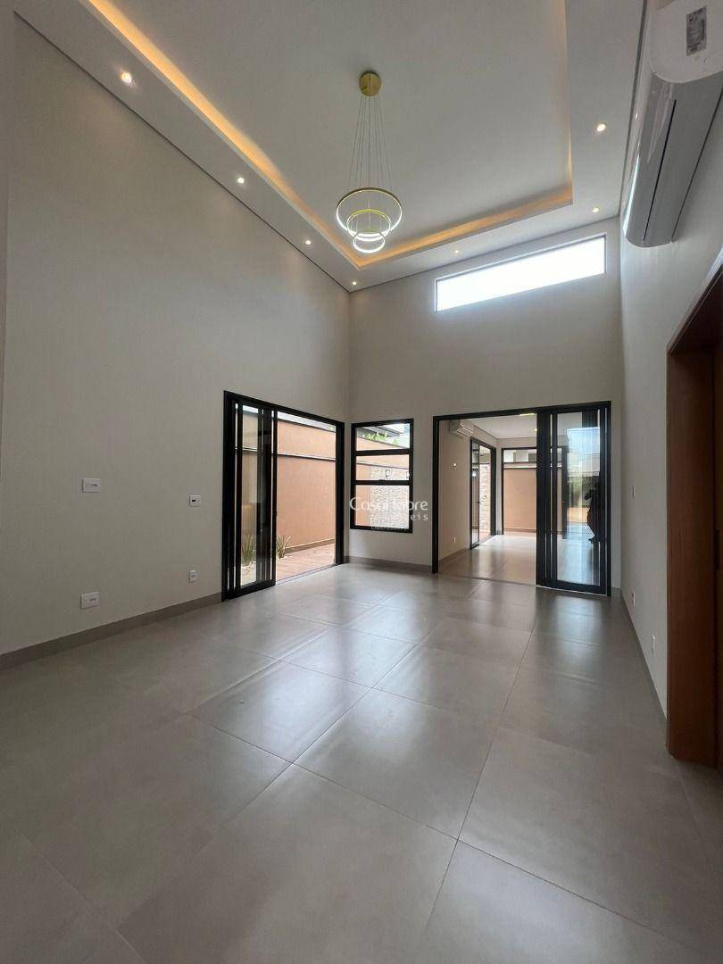 Casa de Condomínio à venda com 3 quartos, 170m² - Foto 2