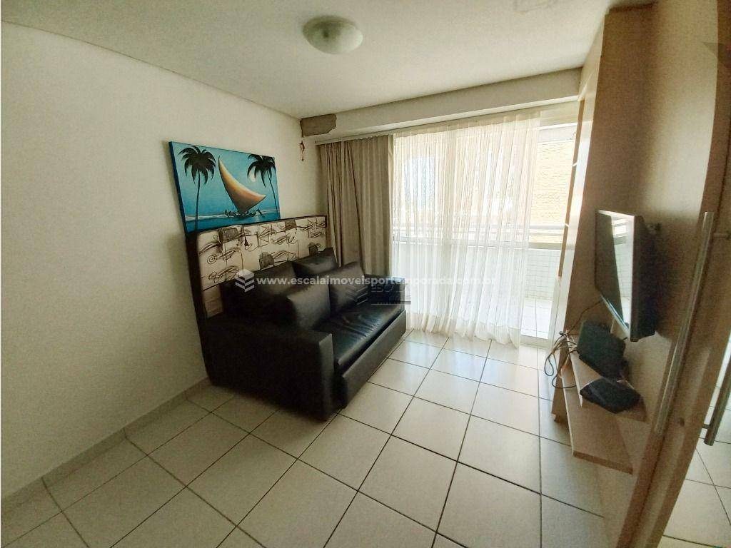 Apartamento para lancamento com 2 quartos, 56m² - Foto 28