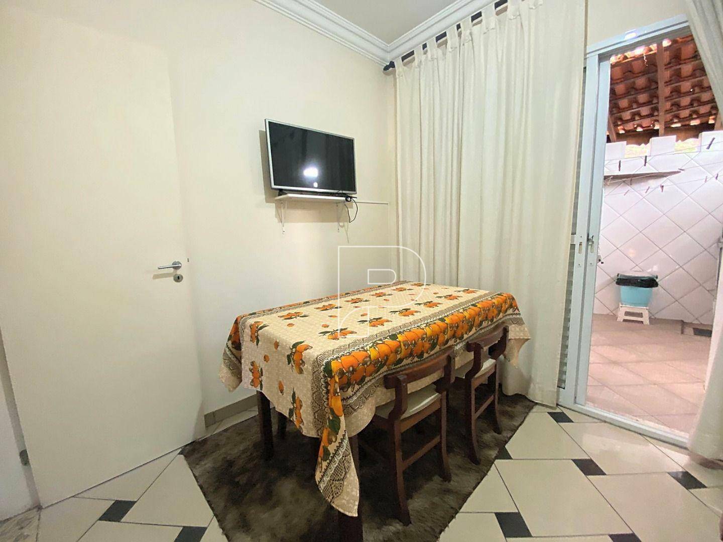 Casa de Condomínio à venda com 3 quartos, 157m² - Foto 9