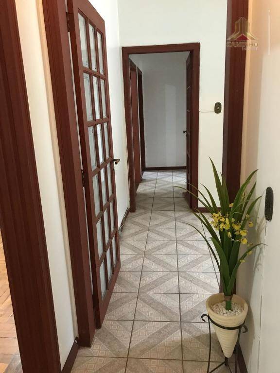 Apartamento à venda com 3 quartos, 143m² - Foto 26