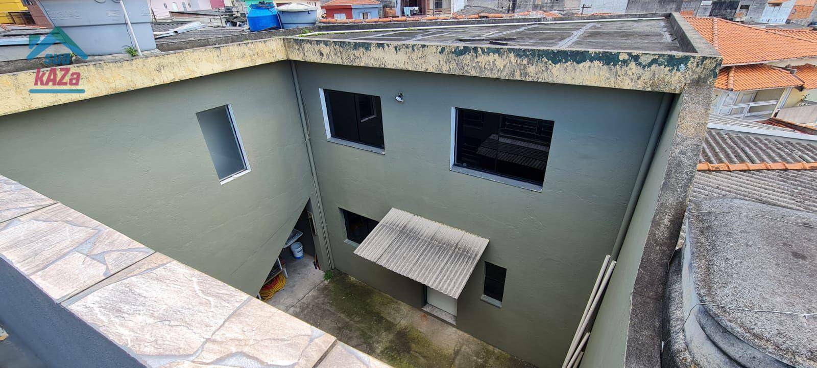 Sobrado à venda com 2 quartos, 450m² - Foto 32