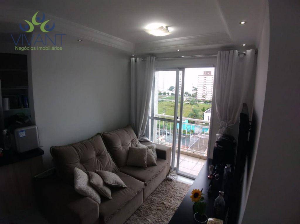 Apartamento à venda com 2 quartos, 50M2 - Foto 8