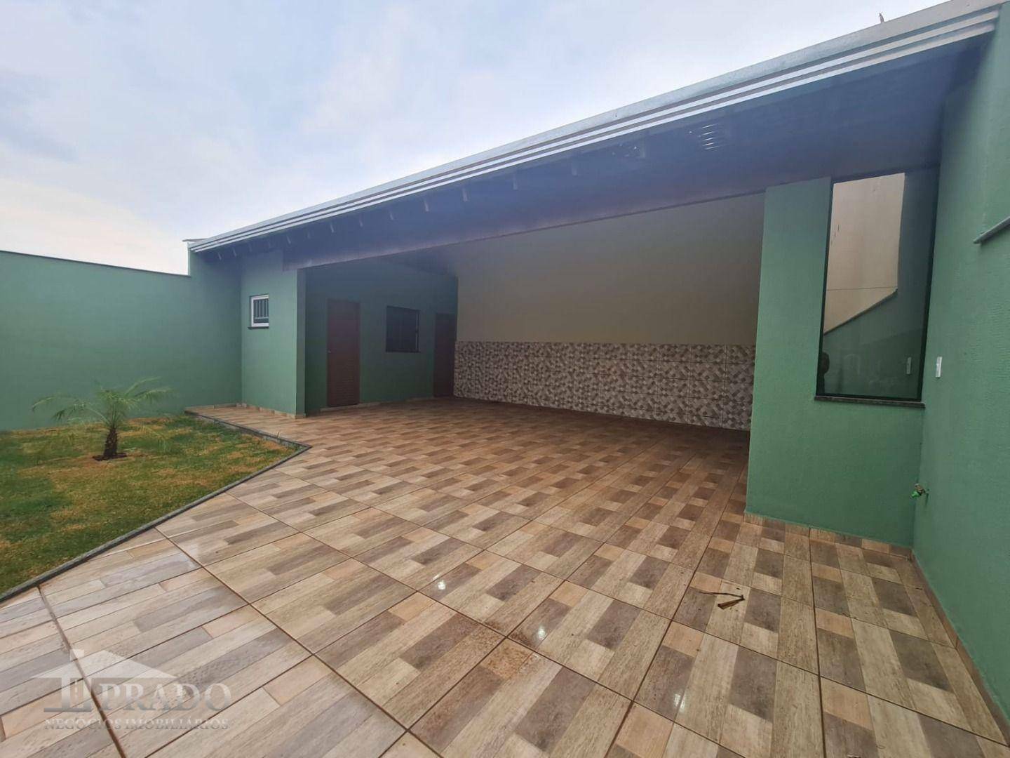 Casa à venda com 3 quartos, 180m² - Foto 19