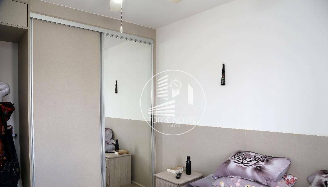 Apartamento à venda com 2 quartos, 59m² - Foto 21