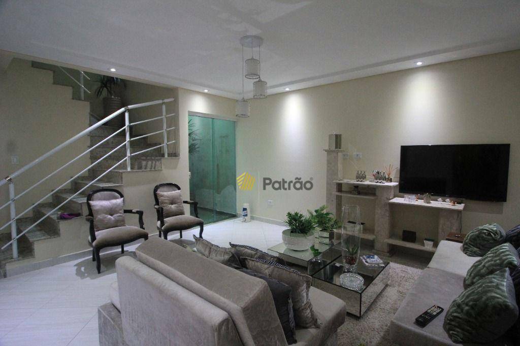 Sobrado à venda com 3 quartos, 171m² - Foto 39