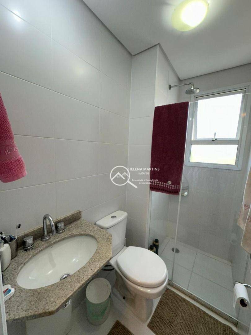 Apartamento à venda com 3 quartos, 92m² - Foto 15